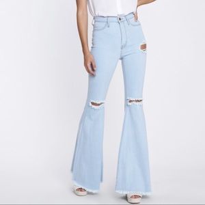 Bell Bottoms